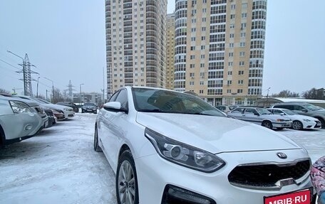 KIA K3, 2019 год, 2 150 000 рублей, 1 фотография