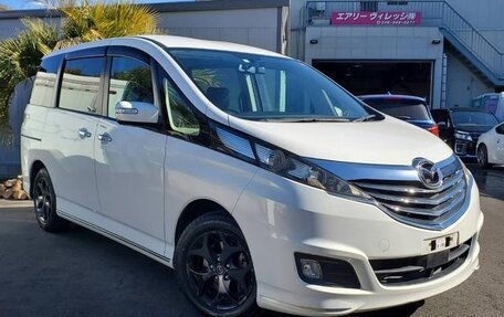 Mazda Biante, 2018 год, 1 599 178 рублей, 1 фотография