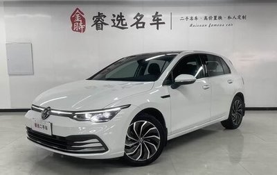 Volkswagen Golf VIII, 2024 год, 1 900 325 рублей, 1 фотография