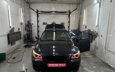 BMW 5 серия, 2003 год, 1 300 000 рублей, 1 фотография