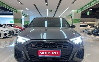 Audi A3, 2022 год, 2 405 000 рублей, 1 фотография