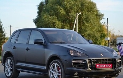 Porsche Cayenne III, 2008 год, 1 499 000 рублей, 1 фотография