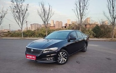 Volkswagen Lavida, 2022 год, 1 400 000 рублей, 1 фотография