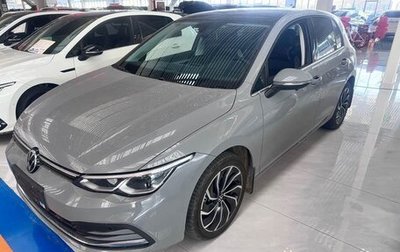 Volkswagen Golf VIII, 2024 год, 1 950 325 рублей, 1 фотография