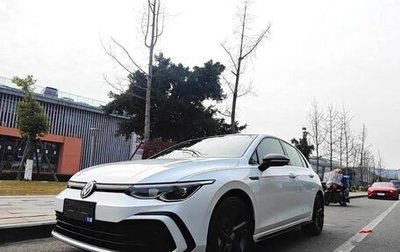 Volkswagen Golf VIII, 2024 год, 2 050 325 рублей, 1 фотография