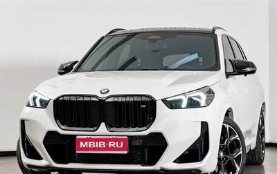 BMW X1, 2025 год, 6 150 000 рублей, 1 фотография