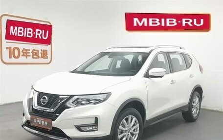 Nissan X-Trail, 2022 год, 1 742 153 рублей, 1 фотография