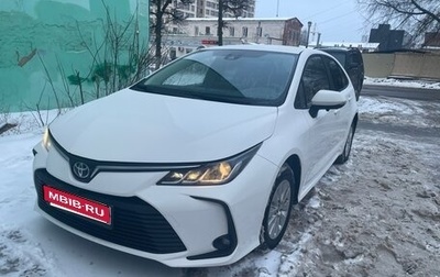 Toyota Corolla, 2020 год, 1 950 000 рублей, 1 фотография