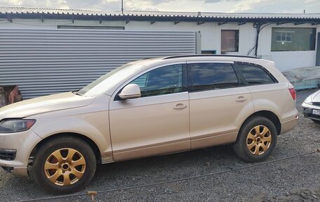 Audi Q7, 2007 год, 650 000 рублей, 1 фотография