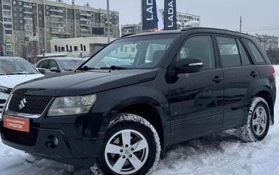 Suzuki Grand Vitara, 2011 год, 950 000 рублей, 1 фотография