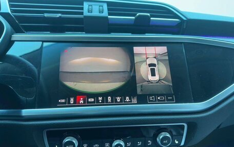 Audi Q3, 2021 год, 2 440 000 рублей, 9 фотография