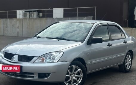 Mitsubishi Lancer IX, 2006 год, 311 000 рублей, 1 фотография