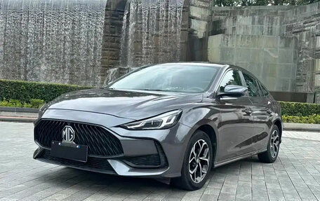 MG 5, 2021 год, 895 000 рублей, 1 фотография