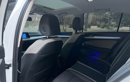 Volkswagen Golf VIII, 2024 год, 1 800 325 рублей, 9 фотография