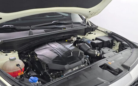 KIA Sportage IV рестайлинг, 2022 год, 4 210 000 рублей, 6 фотография