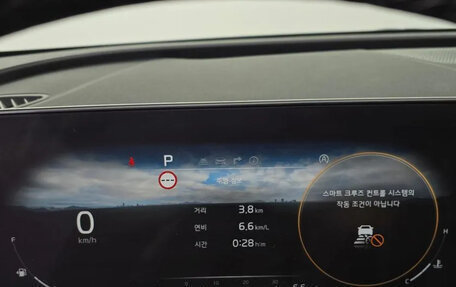 KIA Sportage IV рестайлинг, 2022 год, 4 210 000 рублей, 8 фотография