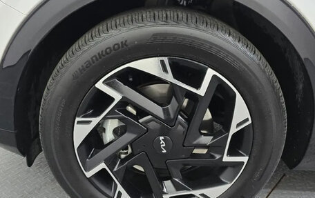 KIA Sportage IV рестайлинг, 2022 год, 4 210 000 рублей, 5 фотография