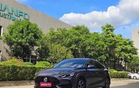 MG 5, 2021 год, 890 000 рублей, 1 фотография