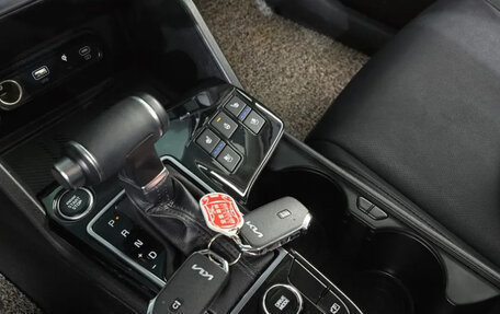 KIA Sportage IV рестайлинг, 2022 год, 4 210 000 рублей, 9 фотография