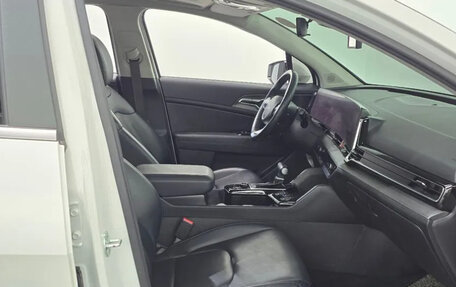 KIA Sportage IV рестайлинг, 2022 год, 4 210 000 рублей, 11 фотография