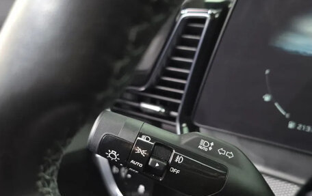 KIA Sportage IV рестайлинг, 2022 год, 4 210 000 рублей, 17 фотография