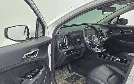 KIA Sportage IV рестайлинг, 2022 год, 4 210 000 рублей, 10 фотография