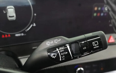 KIA Sportage IV рестайлинг, 2022 год, 4 210 000 рублей, 18 фотография