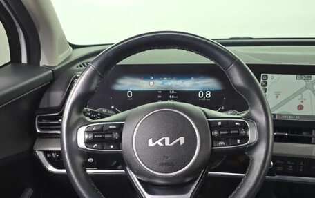 KIA Sportage IV рестайлинг, 2022 год, 4 210 000 рублей, 13 фотография