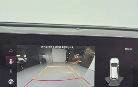 KIA Sportage IV рестайлинг, 2022 год, 4 210 000 рублей, 15 фотография