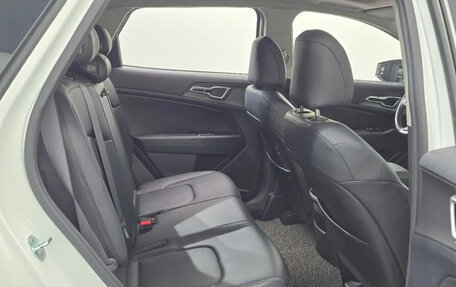 KIA Sportage IV рестайлинг, 2022 год, 4 210 000 рублей, 12 фотография