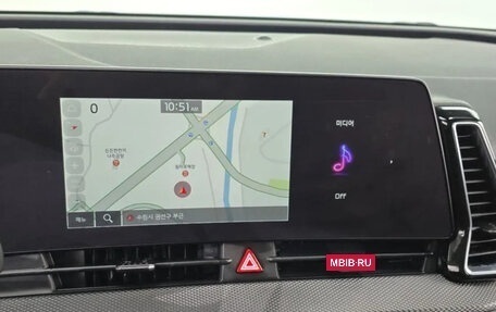 KIA Sportage IV рестайлинг, 2022 год, 4 210 000 рублей, 14 фотография