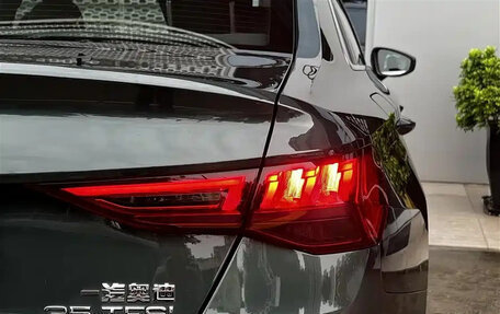 Audi A3, 2023 год, 1 500 000 рублей, 7 фотография