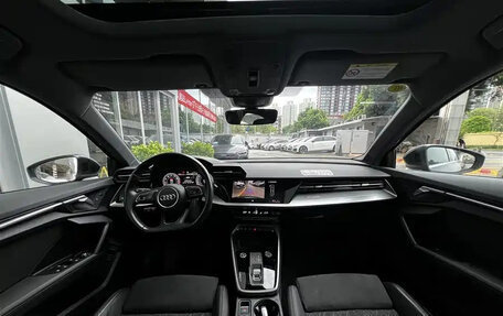 Audi A3, 2023 год, 1 500 000 рублей, 12 фотография