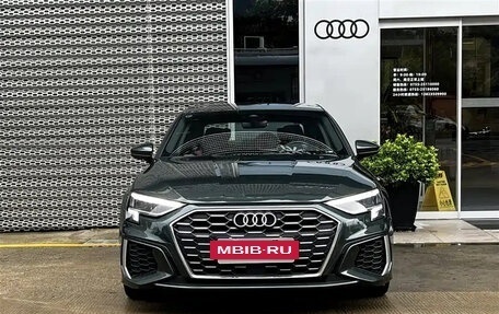 Audi A3, 2023 год, 1 500 000 рублей, 2 фотография