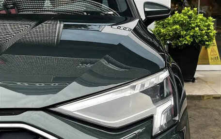 Audi A3, 2023 год, 1 500 000 рублей, 9 фотография