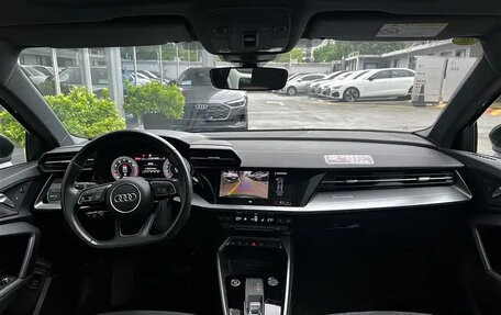 Audi A3, 2023 год, 1 500 000 рублей, 13 фотография