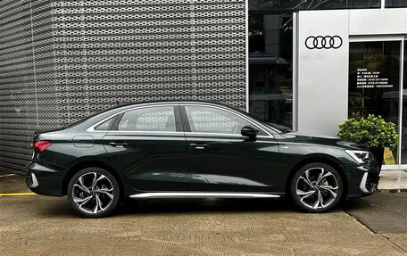 Audi A3, 2023 год, 1 500 000 рублей, 4 фотография