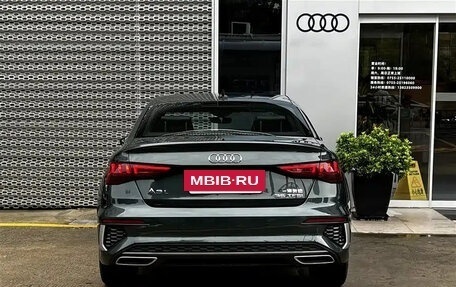 Audi A3, 2023 год, 1 500 000 рублей, 3 фотография