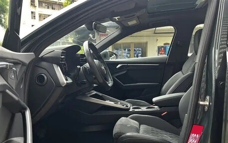 Audi A3, 2023 год, 1 500 000 рублей, 11 фотография