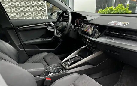 Audi A3, 2023 год, 1 500 000 рублей, 24 фотография