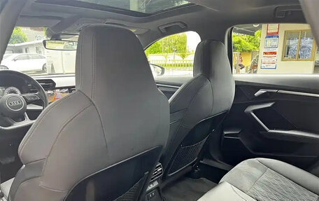 Audi A3, 2023 год, 1 500 000 рублей, 21 фотография