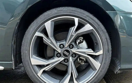 Audi A3, 2023 год, 1 500 000 рублей, 29 фотография