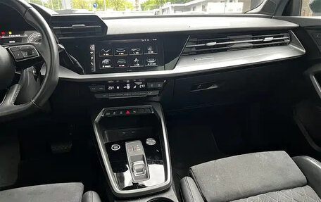 Audi A3, 2023 год, 1 500 000 рублей, 20 фотография