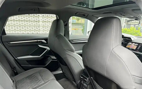 Audi A3, 2023 год, 1 500 000 рублей, 26 фотография