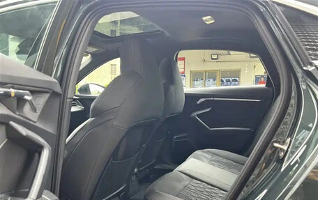 Audi A3, 2023 год, 1 500 000 рублей, 22 фотография