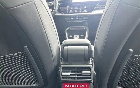 Audi A3, 2023 год, 1 500 000 рублей, 27 фотография