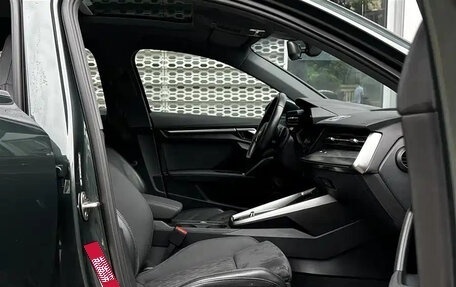 Audi A3, 2023 год, 1 500 000 рублей, 23 фотография