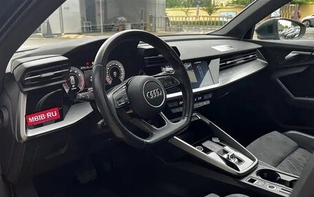 Audi A3, 2023 год, 1 500 000 рублей, 17 фотография