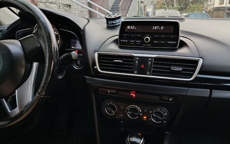 Mazda 3, 2014 год, 1 150 000 рублей, 7 фотография