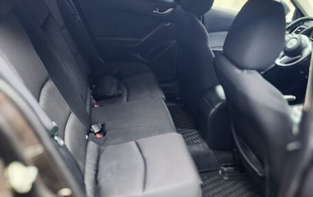 Mazda 3, 2014 год, 1 150 000 рублей, 9 фотография